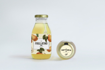 brand identity, graphic design